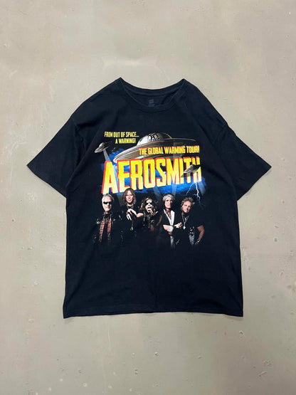 Vintage Aerosmith t-shirt - L