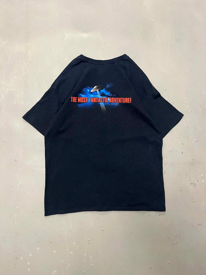 Vintage Aerosmith t-shirt - L