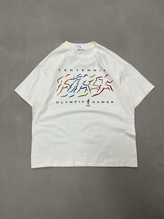 Vintage Atlanta 1996 t-shirt - XL