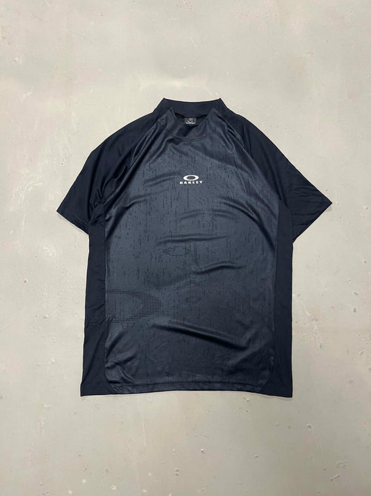 Vintage Oakley t-shirt - L