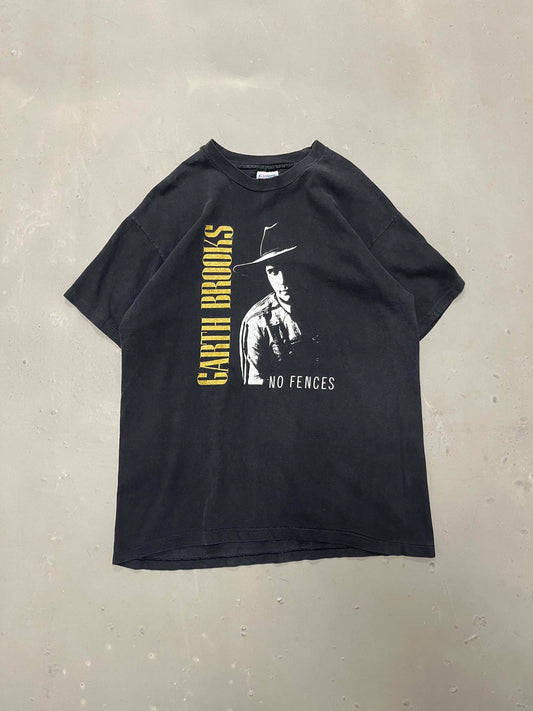 Vintage Gareth Brooks t-shirt - XL