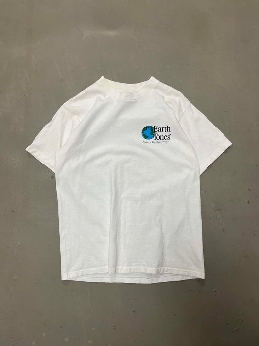 Vintage Earth Tones t-shirt - L