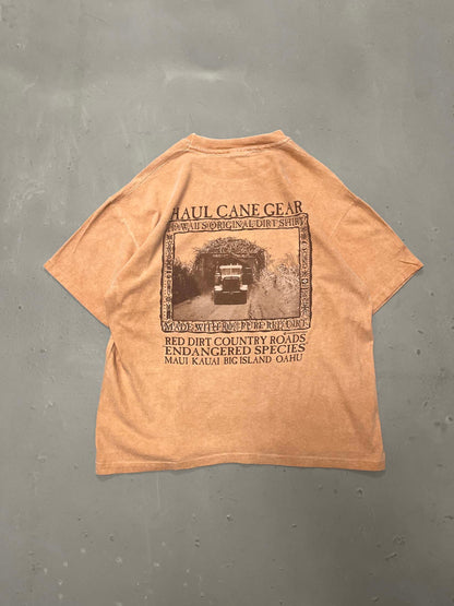 Vintage Dirt Shirt t-shirt - XL