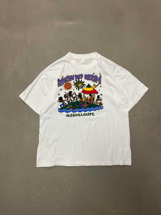 Vintage Riddim t-shirt - M