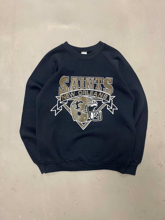 Vintage Saints New Orleans - L