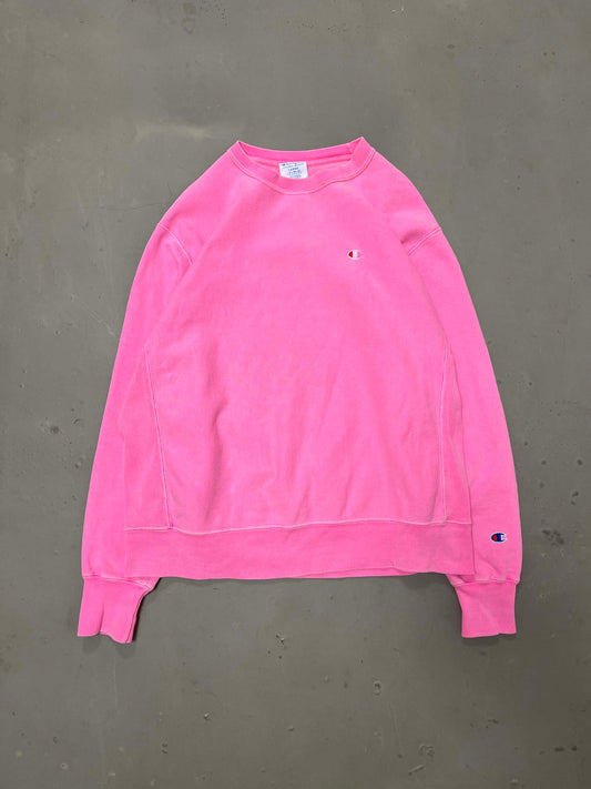 Vintage Champion sweatshirt - L