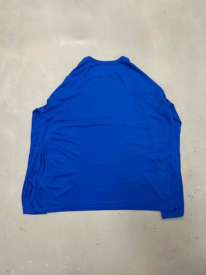Vintage Nike techical longsleeve - XL