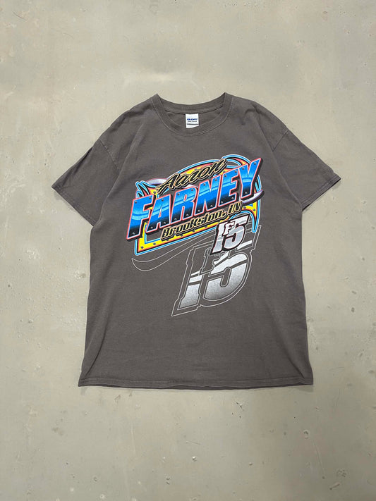Vintage Farney t-shirt - L