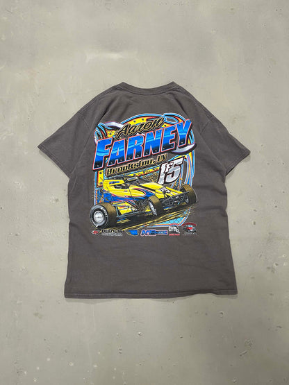Vintage Farney t-shirt - L
