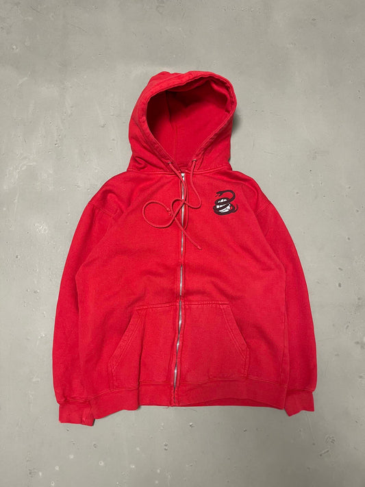 Vintage Nike USA soccer - M
