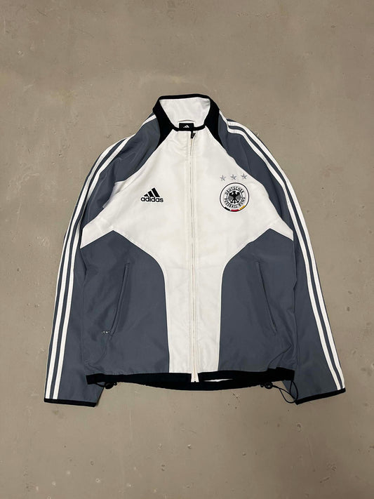 Vintage Adidas germany trackjacket - L