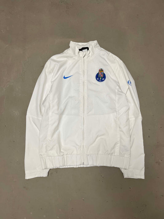 Vintage Nike FC Porto trackjacket - XL